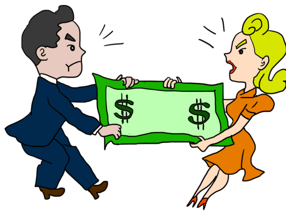 Decision to Live Together Negatively Affects Wealth Accumulation Decision to Live Together Negatively Affects Wealth Accumulation