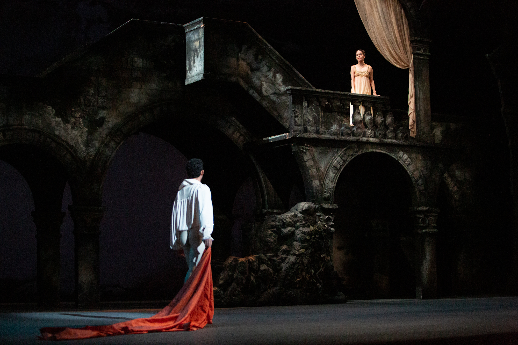 Romeo and Juliet – Miami City Ballet