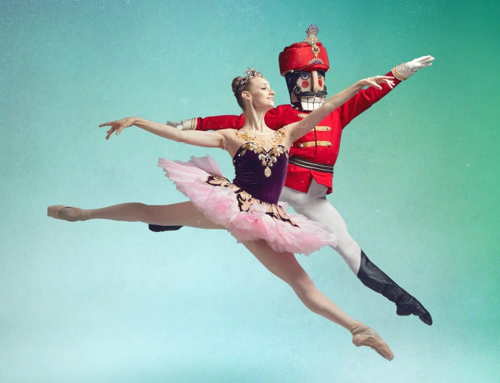 In Conversation with Tim O’Keefe of the Texas Ballet Theater
